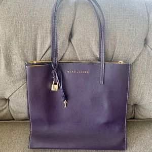 Marc Jacobs “the Grind tote bag”